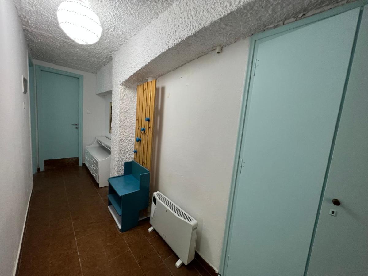 Ciel Apartment, 5 Minutes Walk From Ipsos Beach! Екстериор снимка